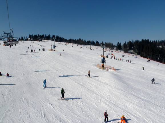 Wide Slope 3