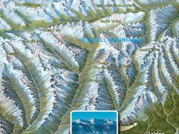 Ski resort Purcell Heliskiing