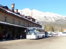 Cortina d'Ampezzo