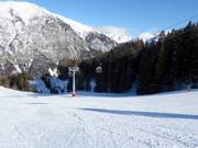 Valley run