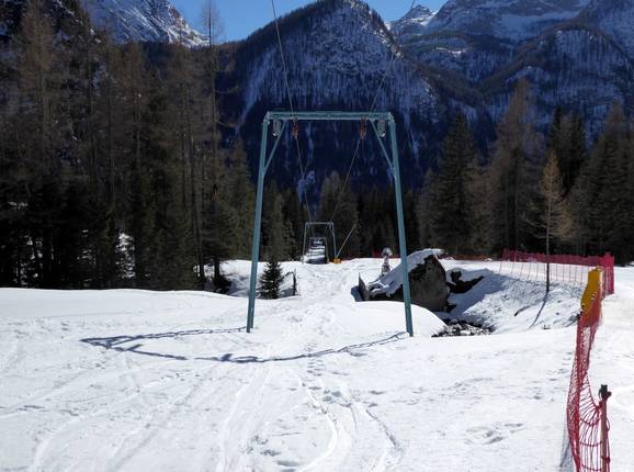 Val d'Arei I