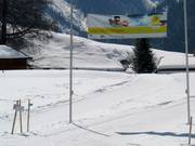 Loipa Dario Cologna
