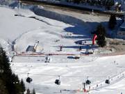 Tip for children  - Children's area run by Skischule Top Alpin Walchhofer 