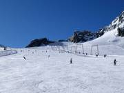Easy slope Daunferner