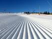 Slope preparation Finland – Slope preparation Ruka