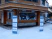 Venetia (Veneto): cleanliness of the ski resorts – Cleanliness Passo San Pellegrino/Falcade
