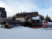 Ski Cafe Peggy