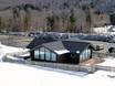 Family ski resorts Vermont – Families and children Stowe