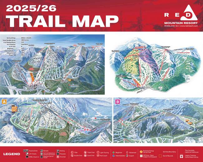 Red Mountain Resort