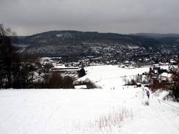 Ski resort Altenseelbach
