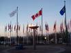 Alberta: Test reports from ski resorts – Test report Canada Olympic Park – Calgary