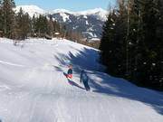 Tip for children  - SnowTrail Hinterstoder
