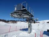 Fjellheisen