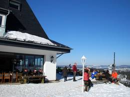 Winterberg (Skiliftkarussell)