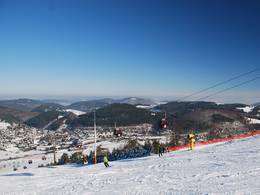 Willingen – Ettelsberg