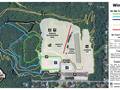 Trail map Pinehurst Park – Eau Claire