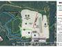 Trail map Pinehurst Park – Eau Claire