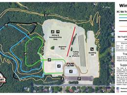 Ski resort Pinehurst Park – Eau Claire