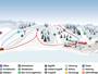 Trail map Mössebergsbacken – Falköping