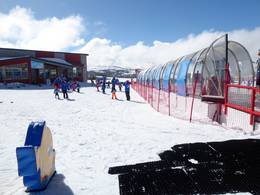 Falls Creek
