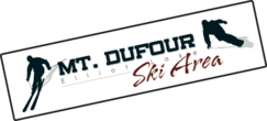 Mount Dufour