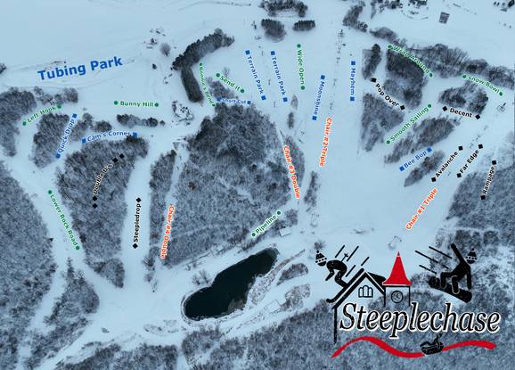 Steeplechase