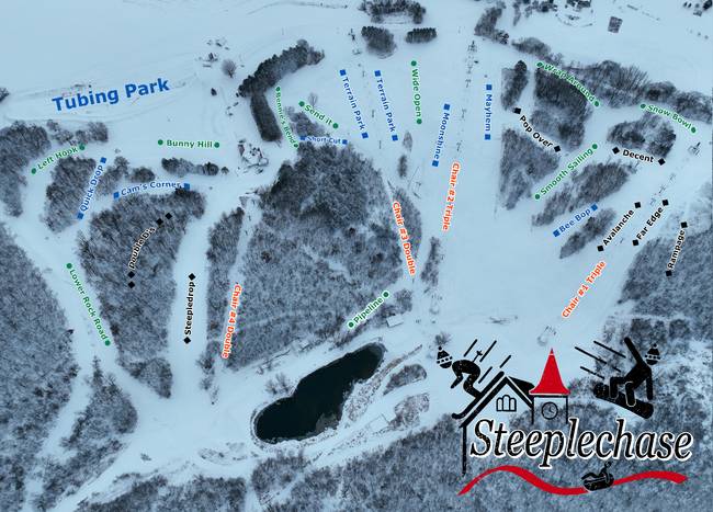 Steeplechase
