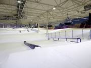 The Park at SNØ