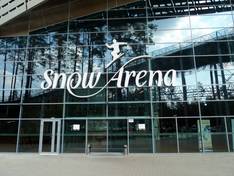 Photos Snow Arena – Druskininkai