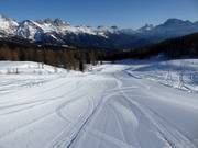 Slope Campo Scuola Le Buse
