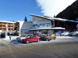 St. Jakob im Defereggental – Brunnalm