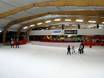 Family ski resorts Belgium – Families and children Ice Mountain
