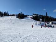 Slope 12 and 13 (Saarua)