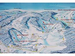 Ski resort Herrenschwand