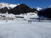 Ski resorts for beginners in the High Tauern – Beginners Großglockner Resort Kals-Matrei