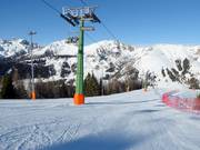 Slope No. 2 Piloni