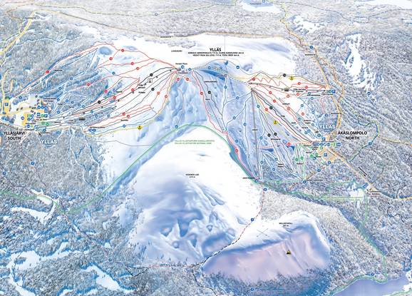 Ylläs