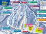 Trail map Iwate Kogen