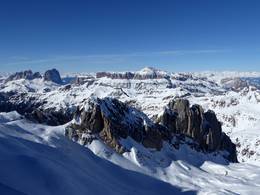 Arabba/Marmolada