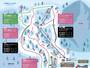 Trail map Amihari