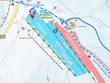 Trail map of the ski resort Skiaréna R3 – Ramzová