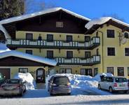 Hotel Landhaus Ausswink'l