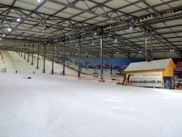 Wittenburg (alpincenter Hamburg-Wittenburg)