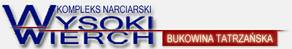 Wysoki Wierch – Bukowina Tatrzańska