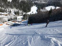 Feldberg – Seebuck/Grafenmatt/Fahl