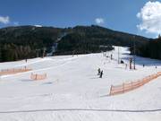 Heiligwasser slope