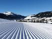 Slope preparation Tannheimer Tal – Slope preparation Neunerköpfle – Tannheim