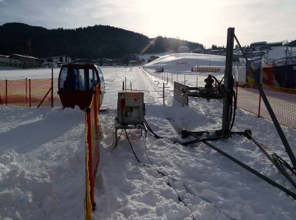 Bärenlift