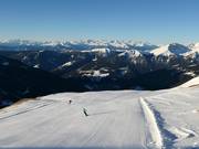 Pichlberg slope