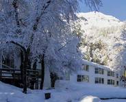 Hotel Robledal